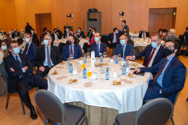 Encuentro 'Expectativas 2022'