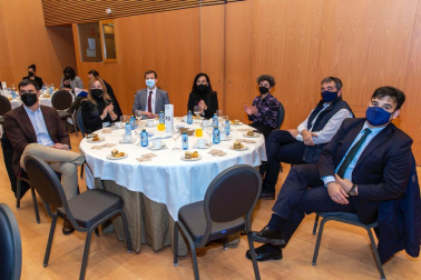 Encuentro 'Expectativas 2022'