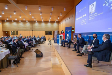 Encuentro 'Expectativas 2022'