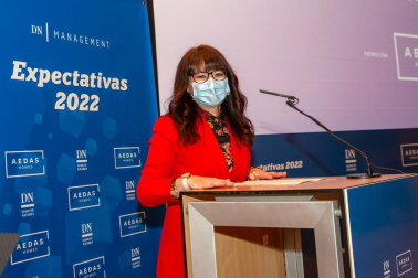 Encuentro 'Expectativas 2022'