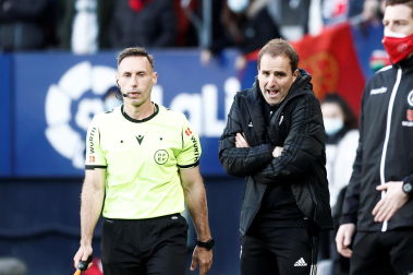 Fotos del partido Osasuna 0-3 Atlético