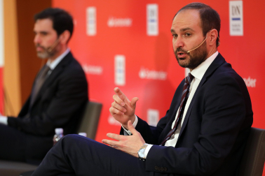 *A: JOSE CARLOS CORDOVILLA 
*F: 04-03-2022
*P: 
*L: PAMPLONA 
*T: DESAYUNO EMPRESARIAL BANCO DE SANTANDER - DIARIO DE NAVARRA. LOS ACTUALES DESAFIOS DE LAS EMPRESAS