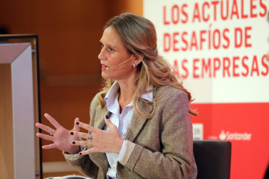 *A: JOSE CARLOS CORDOVILLA 
*F: 04-03-2022
*P: 
*L: PAMPLONA 
*T: DESAYUNO EMPRESARIAL BANCO DE SANTANDER - DIARIO DE NAVARRA. LOS ACTUALES DESAFIOS DE LAS EMPRESAS