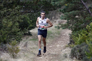 Imágenes de la Galar Trail