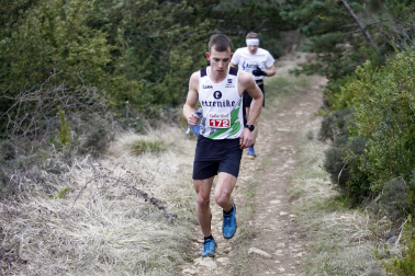 Imágenes de la Galar Trail