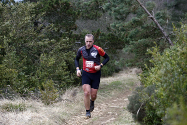 Imágenes de la Galar Trail