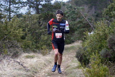 Imágenes de la Galar Trail