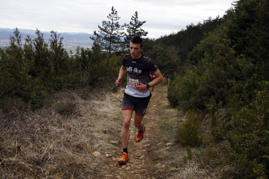 Imágenes de la Galar Trail