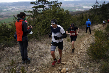 Imágenes de la Galar Trail