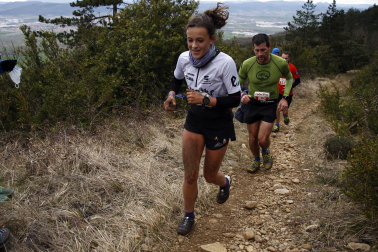 Imágenes de la Galar Trail