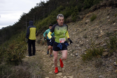 Imágenes de la Galar Trail