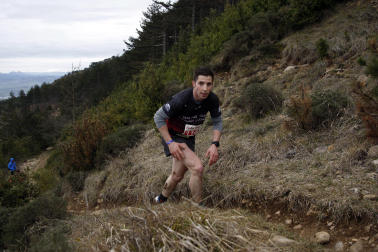Imágenes de la Galar Trail