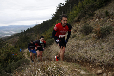 Imágenes de la Galar Trail