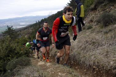 Imágenes de la Galar Trail