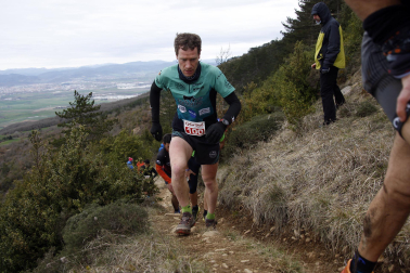 Imágenes de la Galar Trail