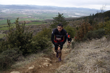 Imágenes de la Galar Trail