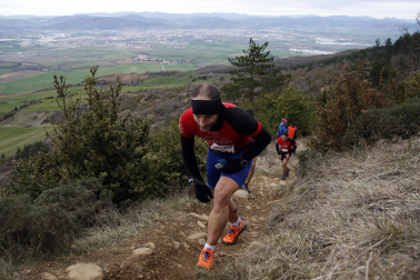 Imágenes de la Galar Trail