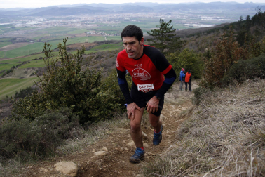 Imágenes de la Galar Trail