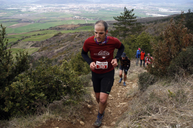 Imágenes de la Galar Trail