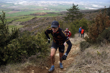 Imágenes de la Galar Trail