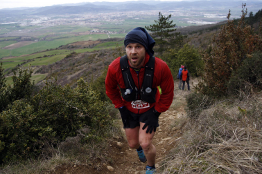 Imágenes de la Galar Trail
