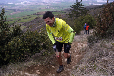 Imágenes de la Galar Trail