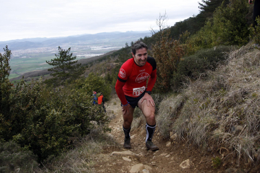Imágenes de la Galar Trail