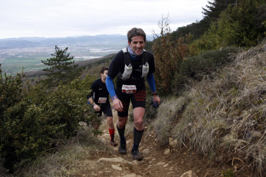 Imágenes de la Galar Trail