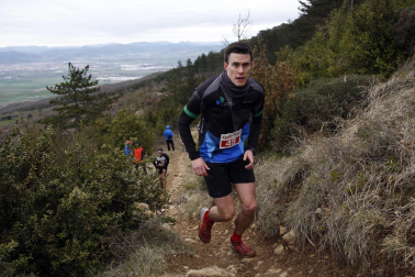 Imágenes de la Galar Trail