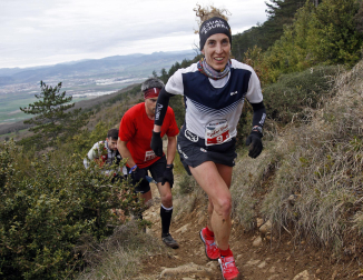 Imágenes de la Galar Trail