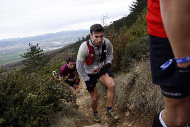 Imágenes de la Galar Trail