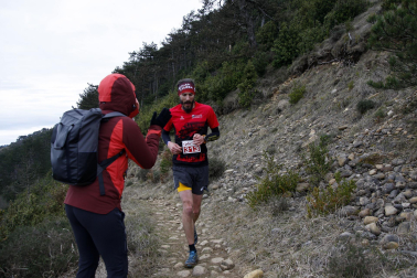 Imágenes de la Galar Trail