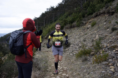 Imágenes de la Galar Trail