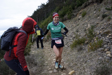Imágenes de la Galar Trail