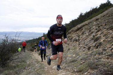Imágenes de la Galar Trail