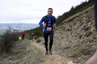 Imágenes de la Galar Trail