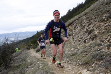 Imágenes de la Galar Trail