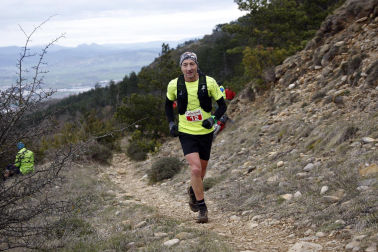 Imágenes de la Galar Trail