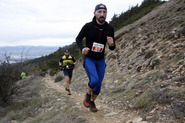 Imágenes de la Galar Trail