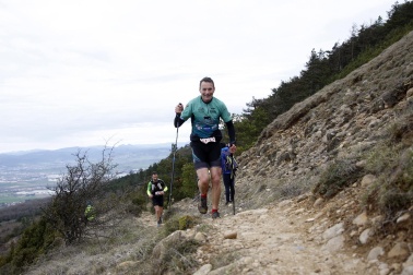 Imágenes de la Galar Trail