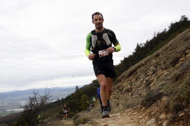 Imágenes de la Galar Trail