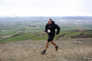 Imágenes de la Galar Trail