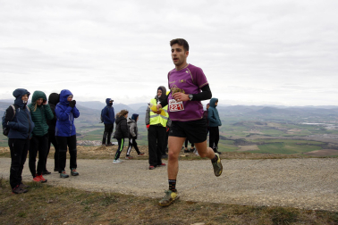 Imágenes de la Galar Trail