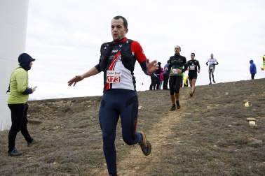 Imágenes de la Galar Trail