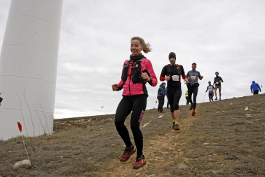 Imágenes de la Galar Trail