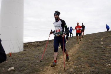 Imágenes de la Galar Trail