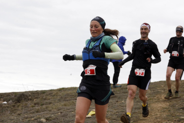Imágenes de la Galar Trail