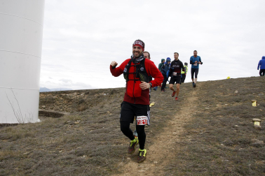 Imágenes de la Galar Trail