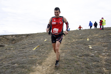 Imágenes de la Galar Trail