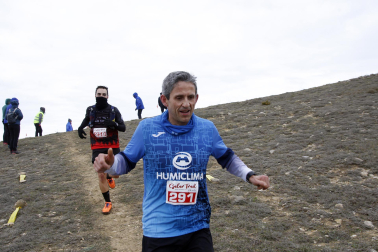 Imágenes de la Galar Trail